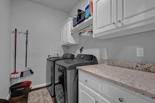 10400 Bolen Street, Amarillo, TX 79118