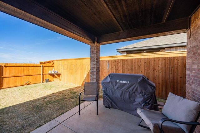 10400 Bolen Street, Amarillo, TX 79118