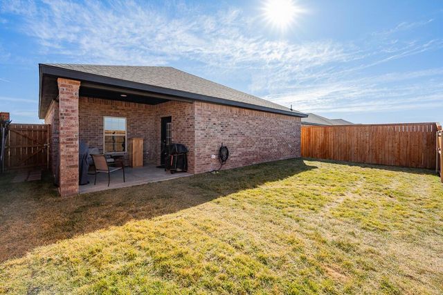 10400 Bolen Street, Amarillo, TX 79118