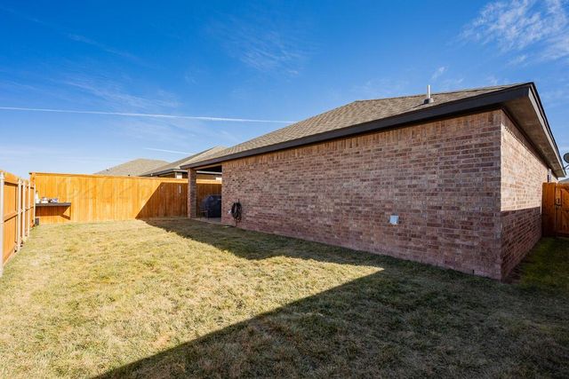 10400 Bolen Street, Amarillo, TX 79118