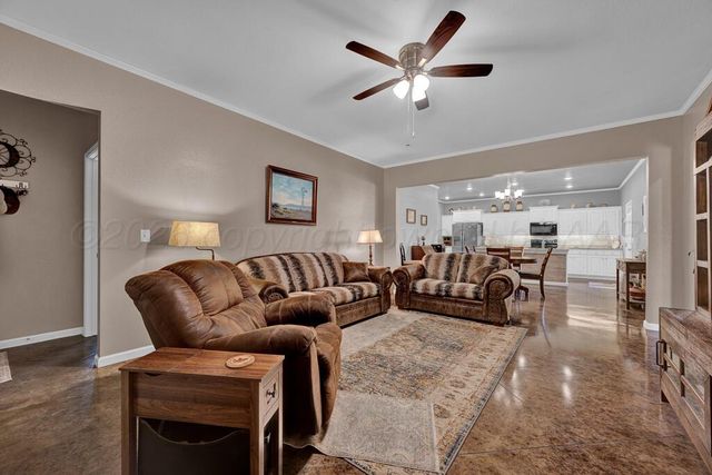 10400 Bolen Street, Amarillo, TX 79118