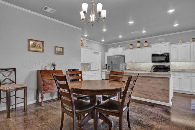 10400 Bolen Street, Amarillo, TX 79118