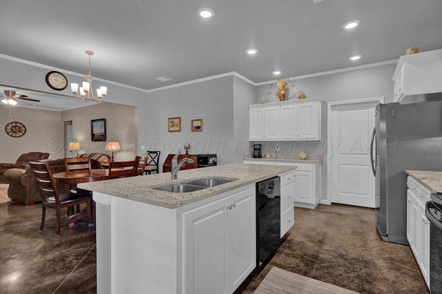 10400 Bolen Street, Amarillo, TX 79118