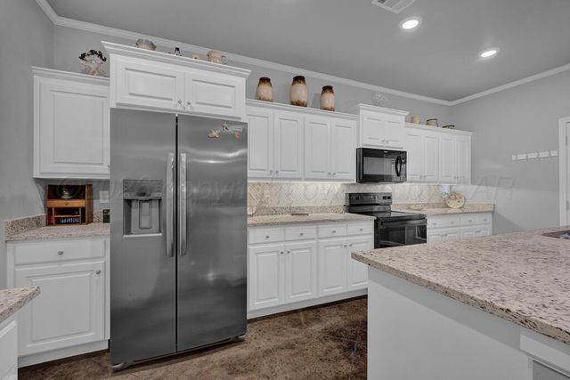 10400 Bolen Street, Amarillo, TX 79118