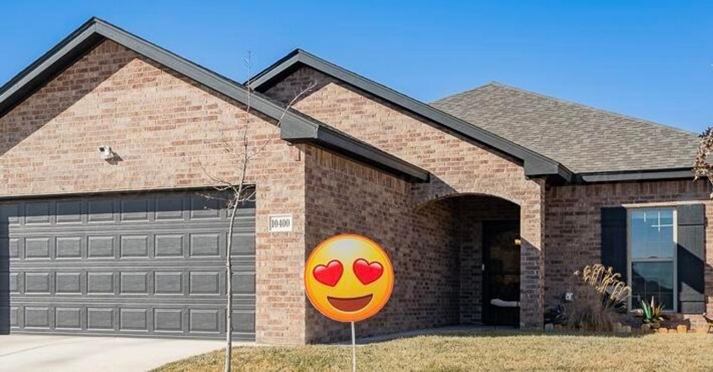 10400 Bolen Street, Amarillo, TX 79118