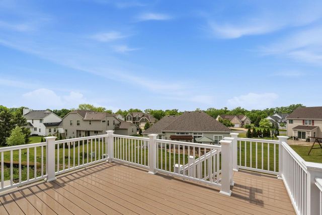 3246 Blue Star CIRCLE, Racine, WI 53406