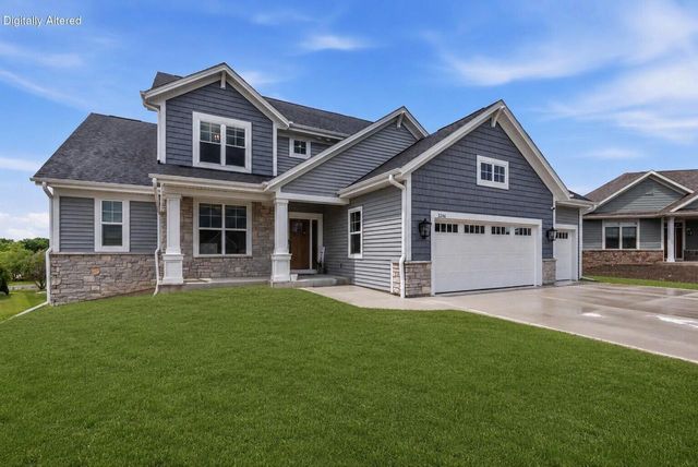 3246 Blue Star CIRCLE, Racine, WI 53406