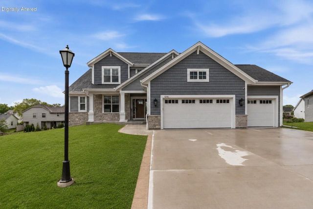 3246 Blue Star CIRCLE, Racine, WI 53406