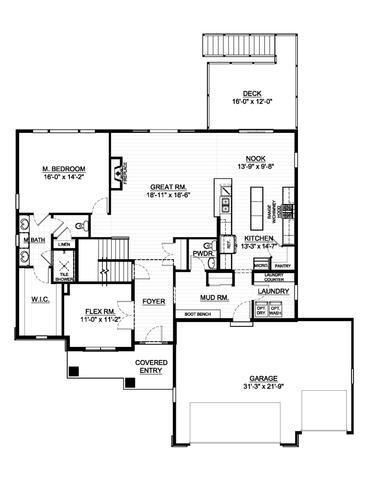 3246 Blue Star CIRCLE, Racine, WI 53406