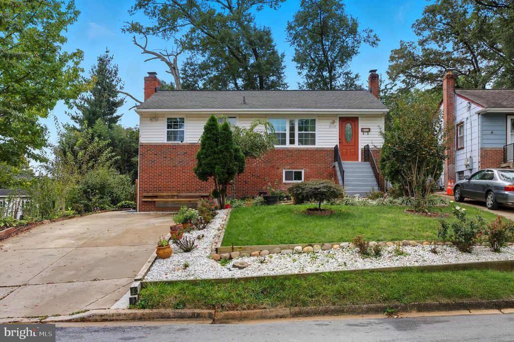5117 HOLLYWOOD RD, College Park, MD 20740