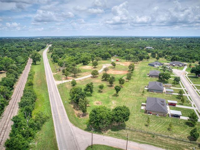 11520 Spencer Jones Road, Jones, OK 73049