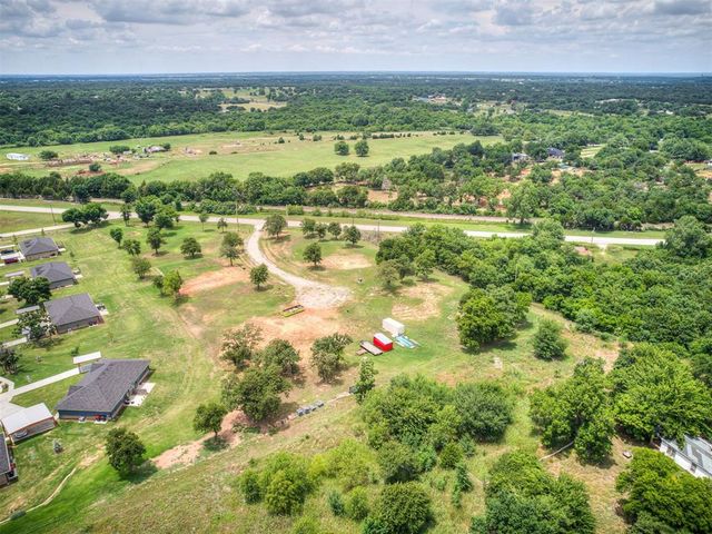 11520 Spencer Jones Road, Jones, OK 73049
