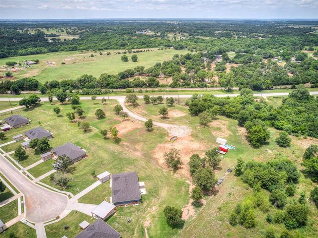 11520 Spencer Jones Road, Jones, OK 73049
