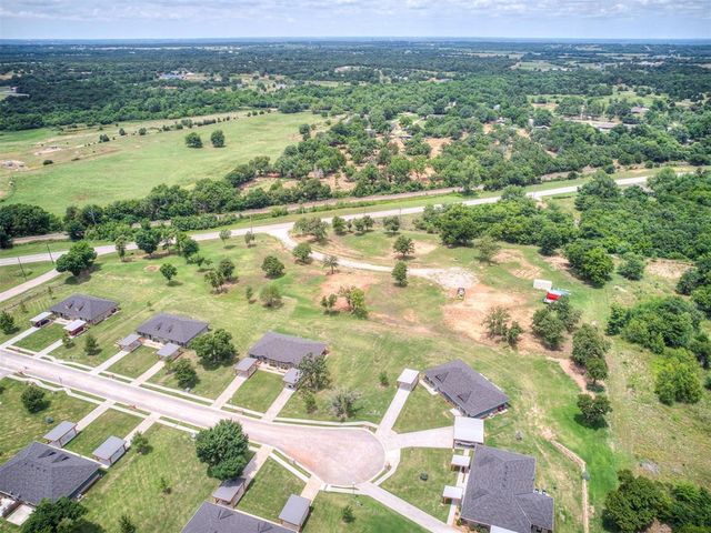 11520 Spencer Jones Road, Jones, OK 73049