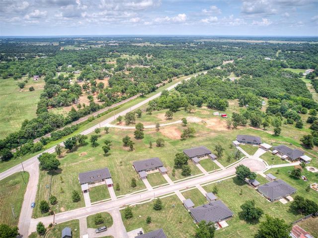 11520 Spencer Jones Road, Jones, OK 73049