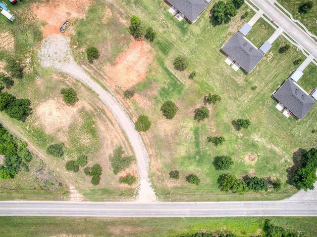 11520 Spencer Jones Road, Jones, OK 73049