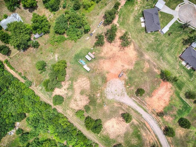 11520 Spencer Jones Road, Jones, OK 73049
