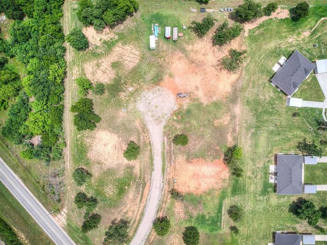 11520 Spencer Jones Road, Jones, OK 73049