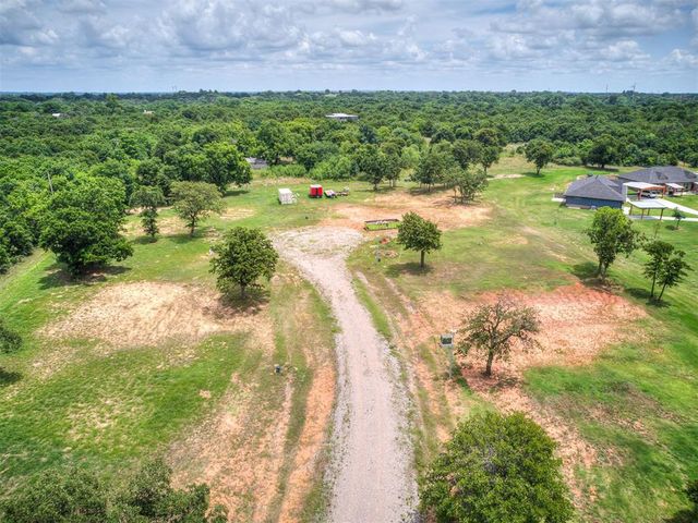 11520 Spencer Jones Road, Jones, OK 73049