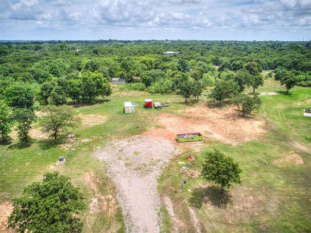 11520 Spencer Jones Road, Jones, OK 73049