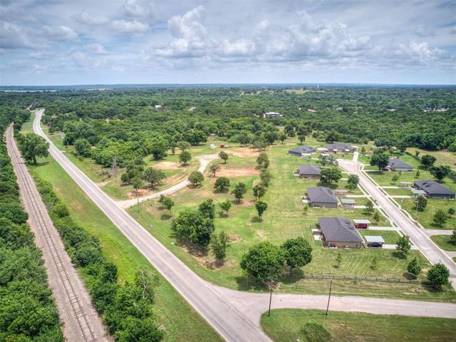 11520 Spencer Jones Road, Jones, OK 73049