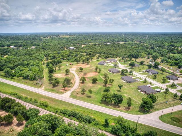 11520 Spencer Jones Road, Jones, OK 73049