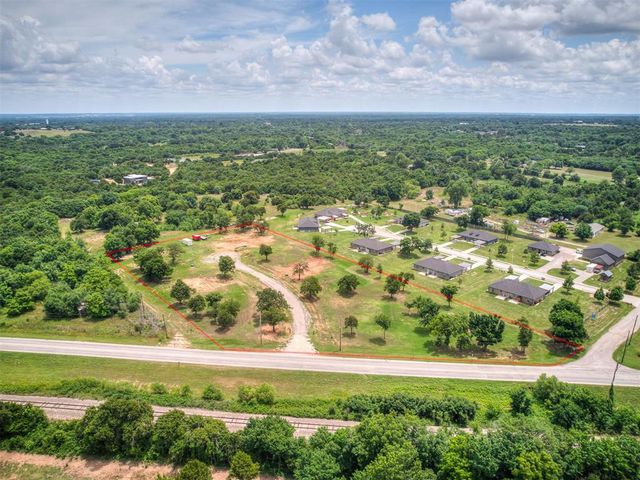 11520 Spencer Jones Road, Jones, OK 73049