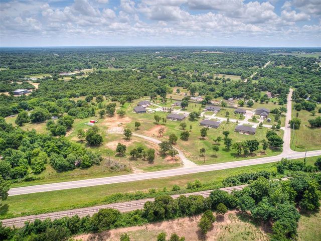11520 Spencer Jones Road, Jones, OK 73049