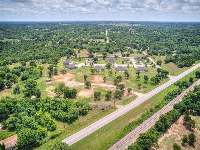 11520 Spencer Jones Road, Jones, OK 73049