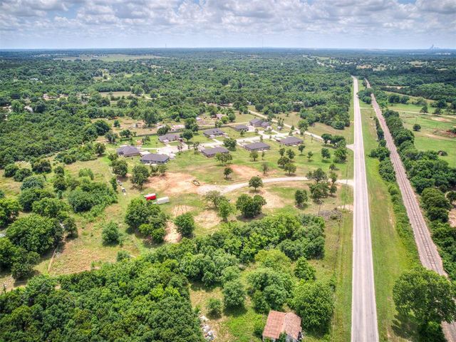 11520 Spencer Jones Road, Jones, OK 73049