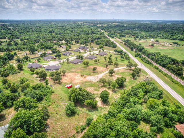 11520 Spencer Jones Road, Jones, OK 73049
