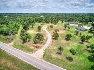 11520 Spencer Jones Road, Jones, OK 73049