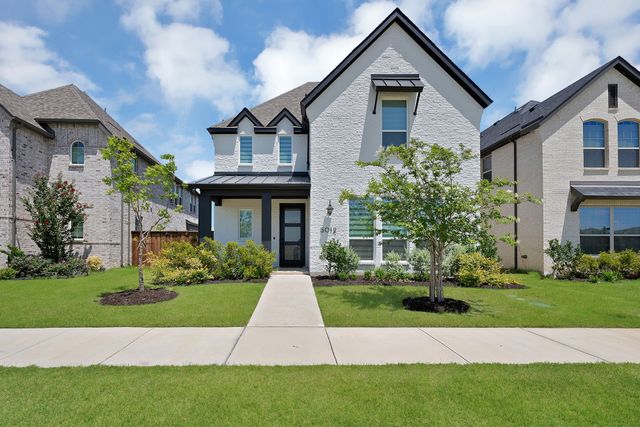 5012 Triadic Lane, Celina, TX 75078