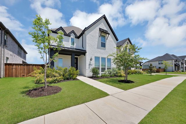 5012 Triadic Lane, Celina, TX 75078
