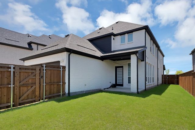 5012 Triadic Lane, Celina, TX 75078