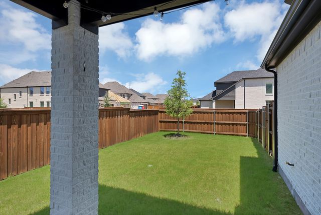5012 Triadic Lane, Celina, TX 75078