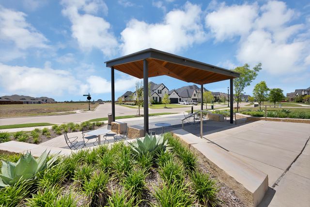 5012 Triadic Lane, Celina, TX 75078