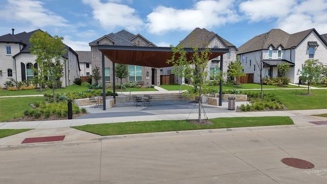 5012 Triadic Lane, Celina, TX 75078