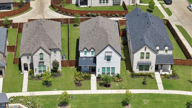 5012 Triadic Lane, Celina, TX 75078