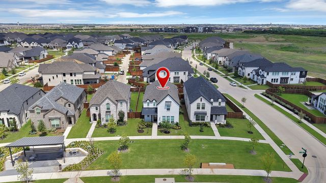 5012 Triadic Lane, Celina, TX 75078