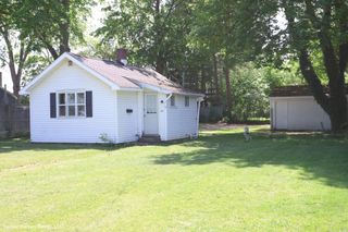 124 W Sheridan Street, Fremont City, MI 49412