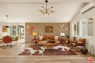 60939 Sunny Vista Road, Landers, CA 92285