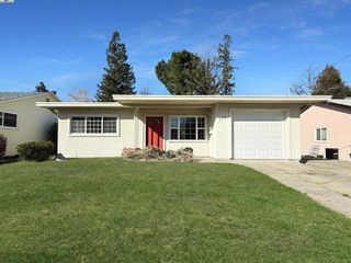 725 Palm Ave, Martinez, CA 94553