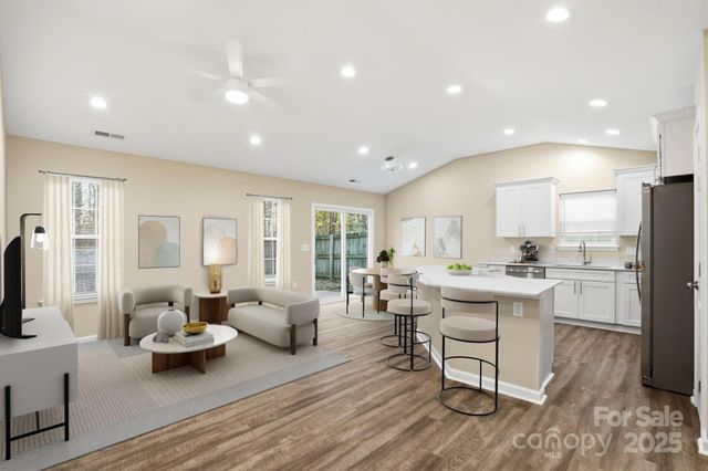 3028 Westwinds Court, Charlotte, NC 28214