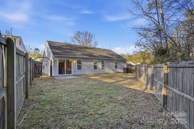 3028 Westwinds Court, Charlotte, NC 28214