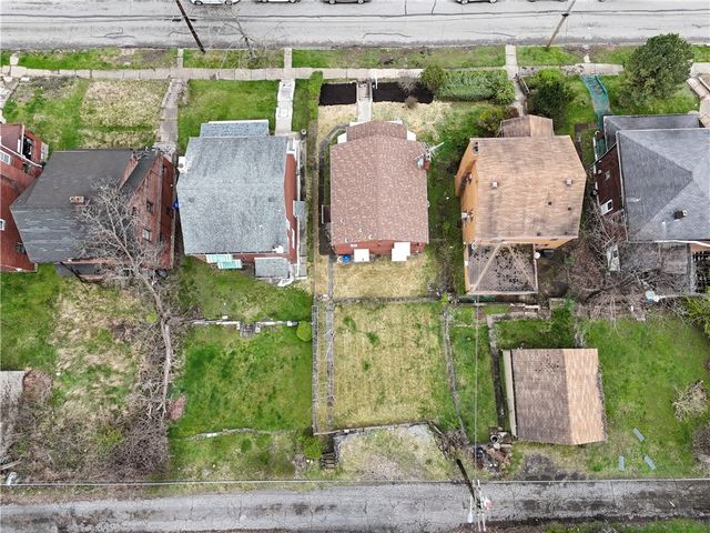 1931 Remington Dr, Homewood Brushton, PA 15221