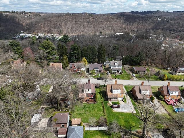 1931 Remington Dr, Homewood Brushton, PA 15221