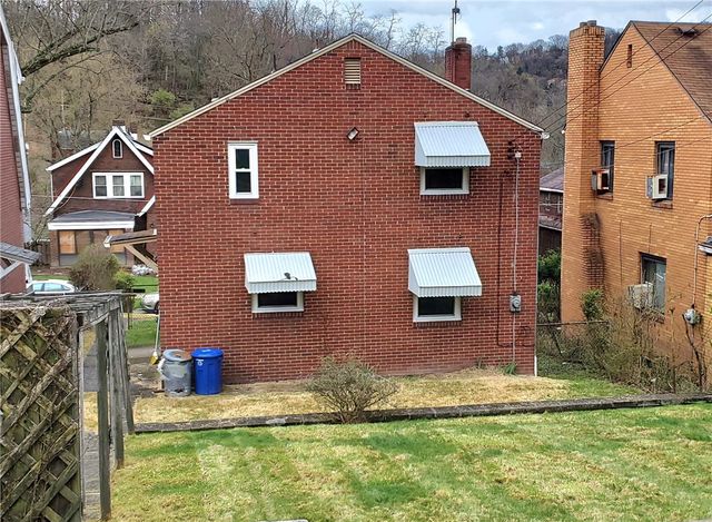 1931 Remington Dr, Homewood Brushton, PA 15221