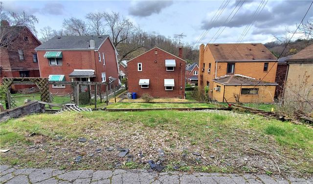 1931 Remington Dr, Homewood Brushton, PA 15221