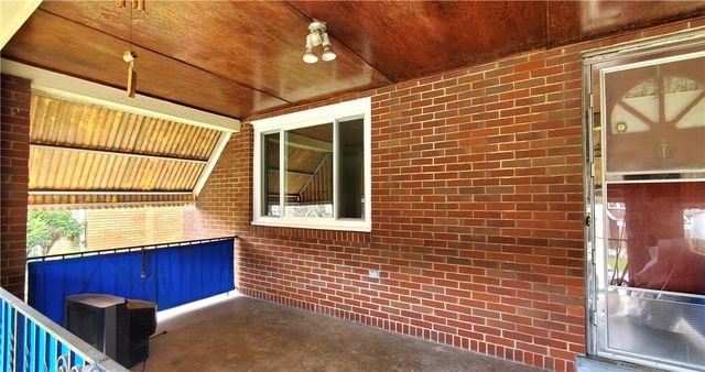 1931 Remington Dr, Homewood Brushton, PA 15221